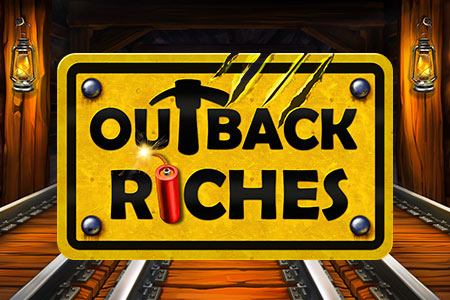 Outback Riches