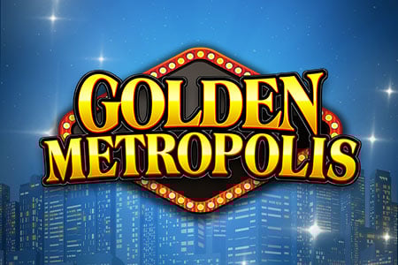 Golden Metropolis