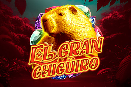 El Gran Chiguiro