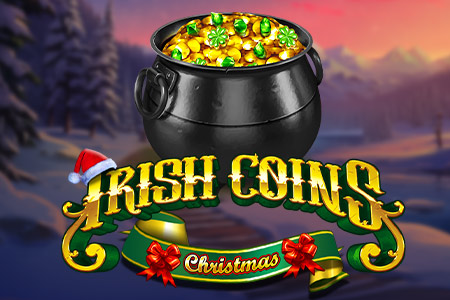 Irish Coins Christmas