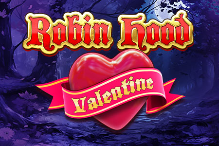 Robin Hood Valentine