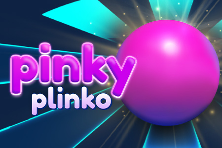 Pinky Plinko