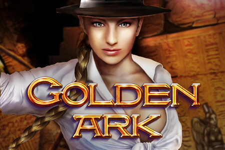 Golden Ark