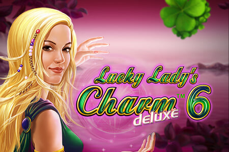 Lucky Lady's Charm Deluxe 6