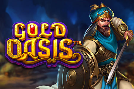 Gold Oasis