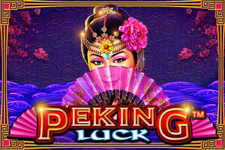 Peking Luck