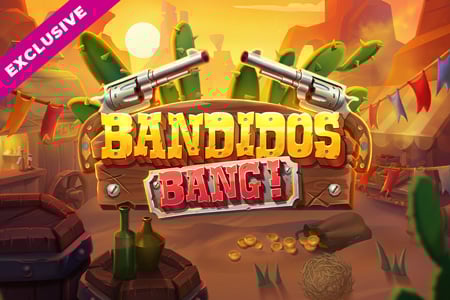 Bandidos Bang!