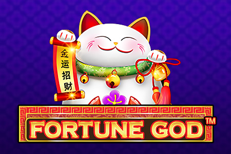 Fortune God