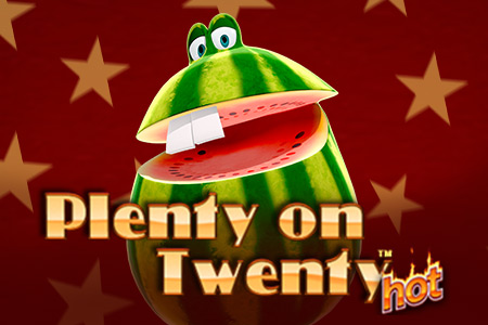 Plenty on Twenty Hot