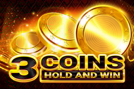 3 Coins