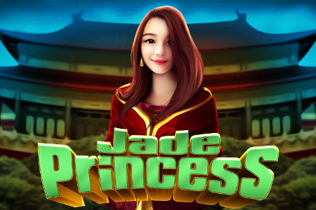 Jade Princess