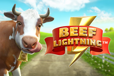 Beef Lightning