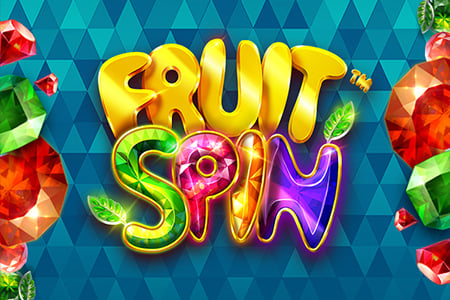 Fruit Spin