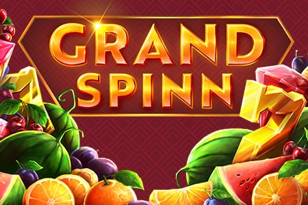 Grand Spinn