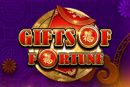 Gifts of Fortune