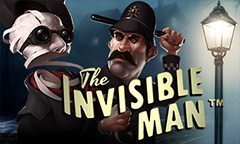 The Invisible Man
