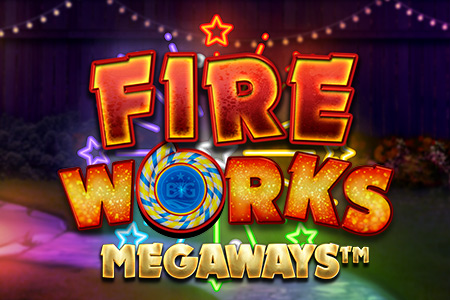 Fireworks Megaways