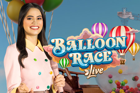 Balloon Race
