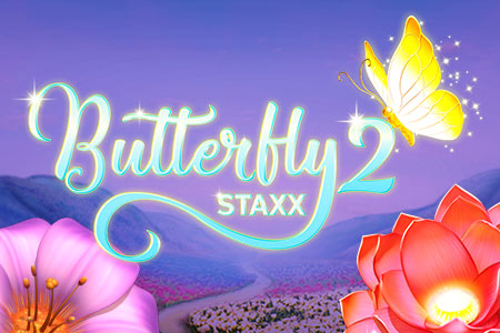 Butterfly Staxx 2