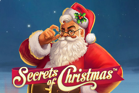 Secrets of Christmas
