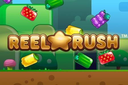 Reel Rush
