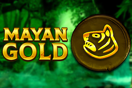 Mayan Gold