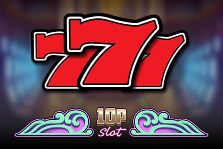 10p Slot