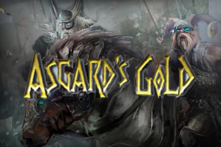 Asgards Gold