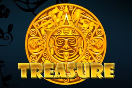 Aztec Treasure
