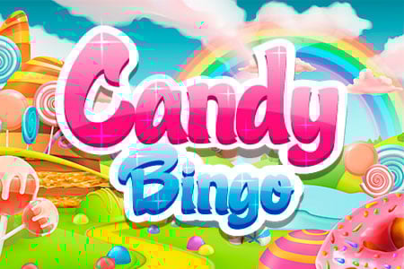 Candy Bingo