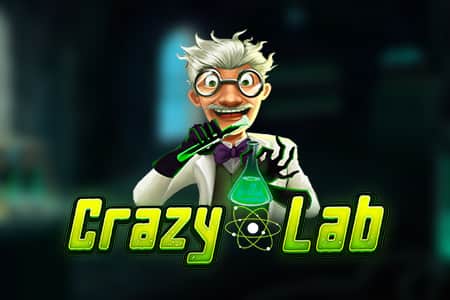 Crazy Lab