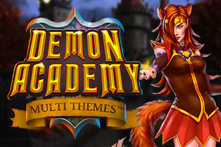 Demon Academy