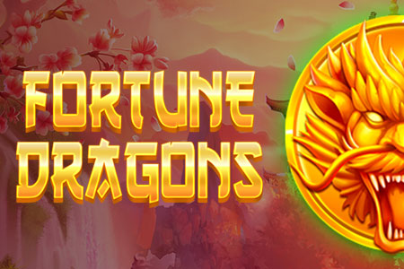 Fortune Dragons