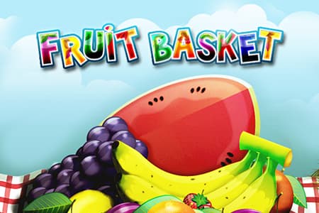 Fruit Basket
