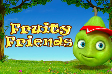 Fruity Friends