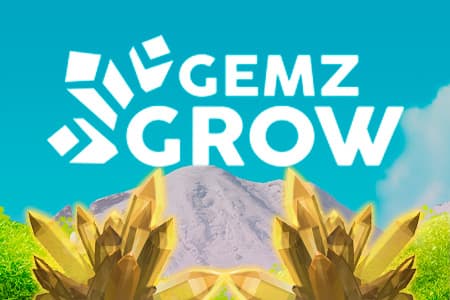 Gemz Grow