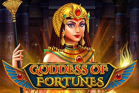Goddess of Fortunes