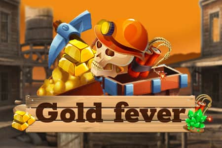 Gold Fever