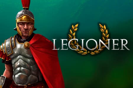 Legioner