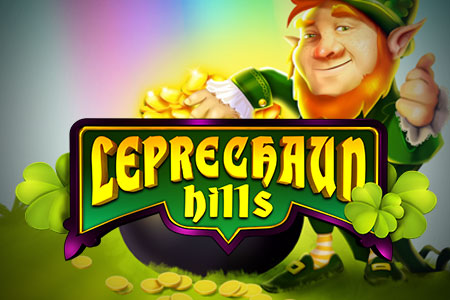 Leprechaun Hills