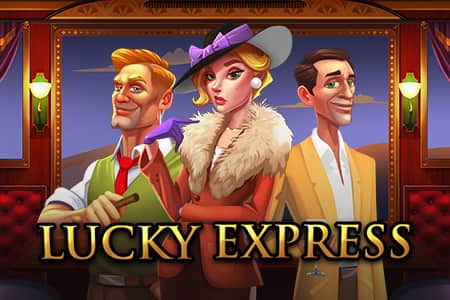 Lucky Express