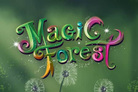 Magic Forest