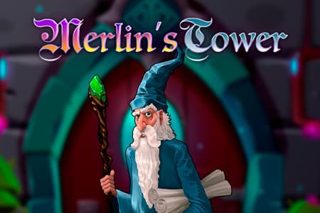 Merlin's Tower