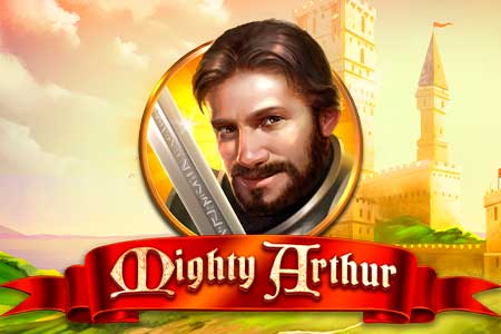Mighty Arthur