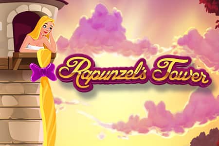 Rapunzel's Tower