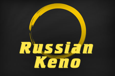 Russian Keno