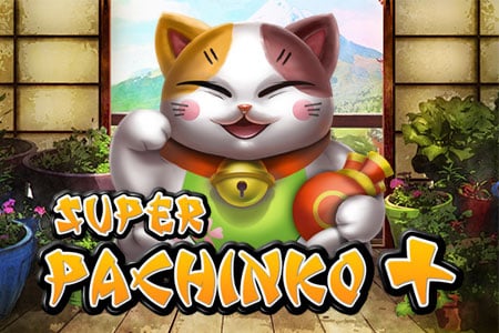 Super Pachinko Plus