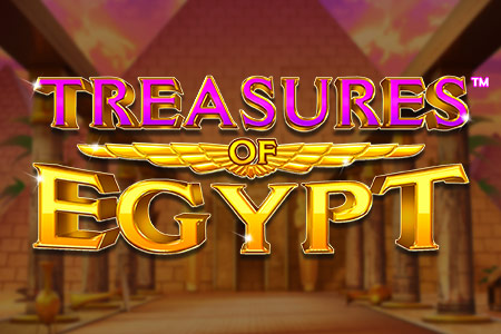 Treasures of Egypt