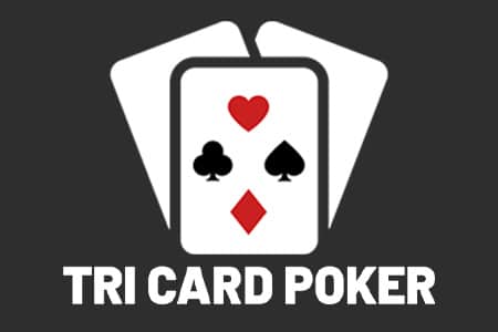 Tri Card Poker