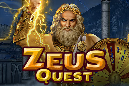 Zeus Quest